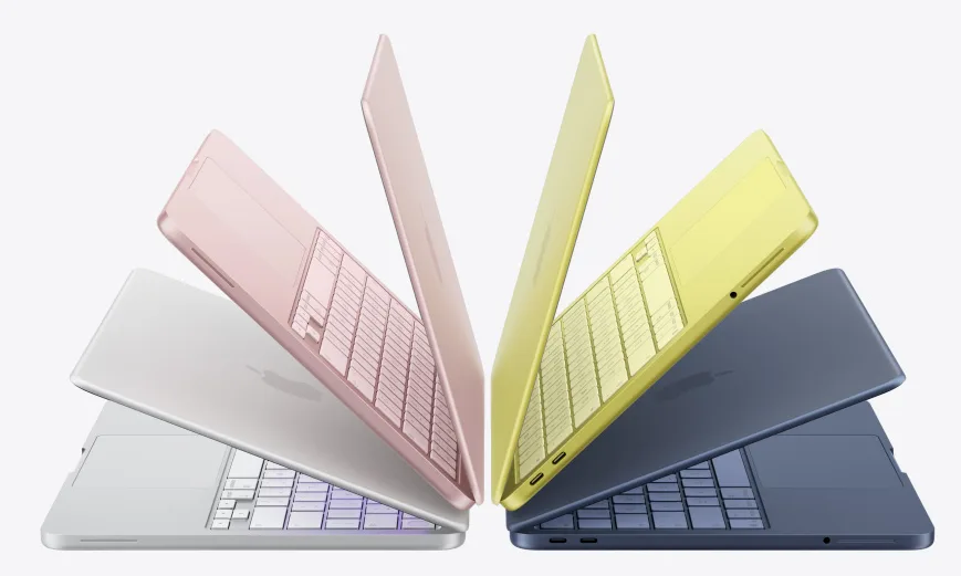 MacBook Neo